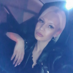 Светочка Степанова, 10.08.1990, Казань