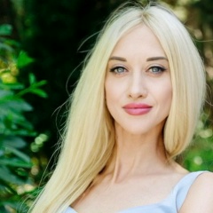 Светлана Головченко, 04.06.1987, Севастополь