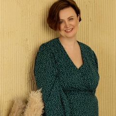 Татьяна Кононова, 04.12, Санкт-Петербург