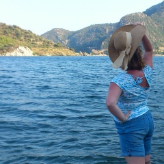 Катерина Асачева, 24.08, Сургут