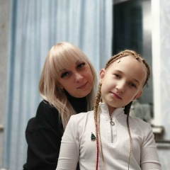 Елизавета , 18.11, Воронеж