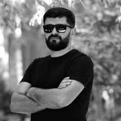 Павел Петросян, 23.01, Ставрополь