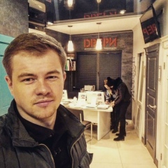 Антон Летчик, 02.11.1989, Минск