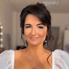 Ольга Гильмутдинова, 20.06, Златоуст