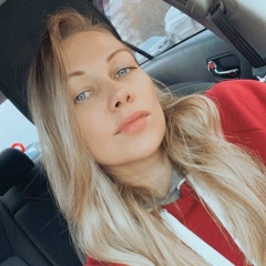 Ольга Лумбова, 06.03