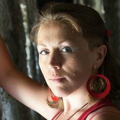 Наташа Шишова, 07.12.1980, Киев