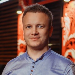 Дмитрий Антонов, 26.11, Краснодар