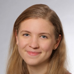 Юля Терещенко, 16.07.1997, Göttingen