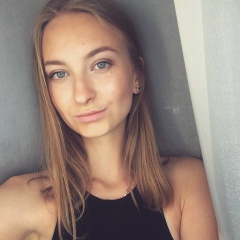 Полина Желтякова, 04.08, Москва