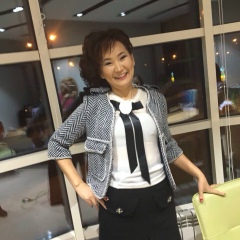 Айнаш Жолтус, 25.03.1974, Астана