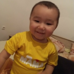 Еркин Медетбаев, 10.01, Узынагаш