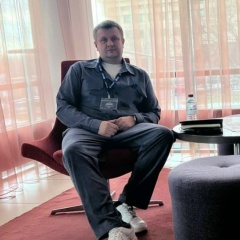 Жека Панченко, 15.03, Донецк