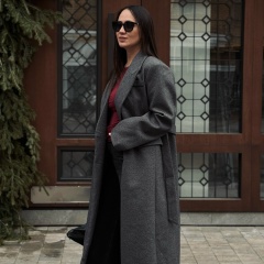 Екатерина Миронова, 05.01.1992