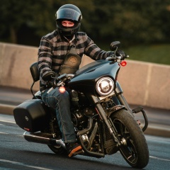 Илья Яр, 01.01.1987, Москва