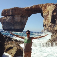 Антон Свирский, 28.01.1989