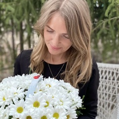 Светлана Михеева, 15.04
