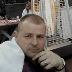 Роман Питюл, 10.10.1989, Москва