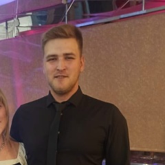 Алексей Солодухин, Котлас