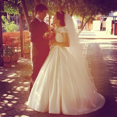 Гаухар Кулжанова, 16.09