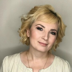 Наталия Чумакова, 12.01.1984, Стерлитамак