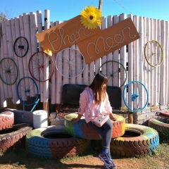 Phoo-Myat Thwe, 23.02.1996, Taunggyi