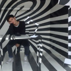 Ануар Кузбаев, 23.09, Караганда