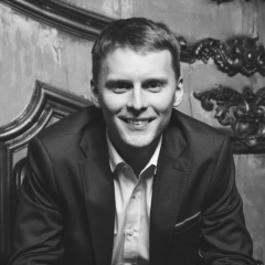 Денис Злубко, 01.03.1986, Москва