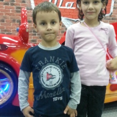 Асият Магомедрасулова, 13.10, Махачкала