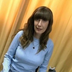Юлия Бунчукова, 15.09