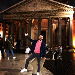 Денис Картышев, 28.08, Москва