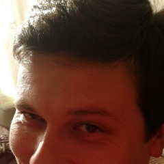 Тимур Хоружев, 26.10.1984, Домодедово