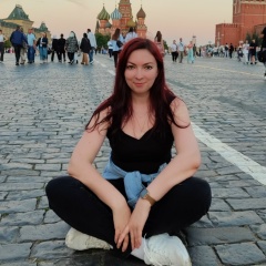 Катерина Филатова, 07.08, Иваново