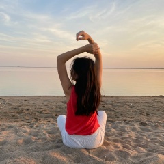 Асем Ахмедия, 09.02, Астана