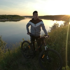 Сергей Петров, 21.10.1985, Ступино