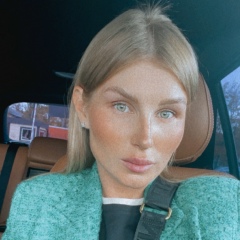 Ксения Пескичева, Киров