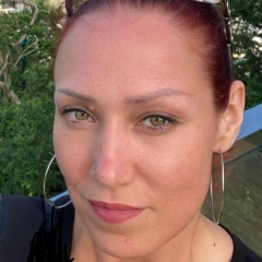 Елена Можаева, 15.05, Санкт-Петербург