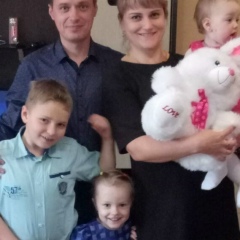 Дмитрий Кондугашев, 19.10.1979