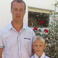 Дмитрий Зуев, 20.04, Килия