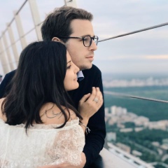 Инна Смбатян, 27.06, Paris