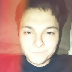 Артём Белослудцев, 04.11.1997, Брянск