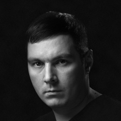Виталий Тихонов, 25.02, Санкт-Петербург