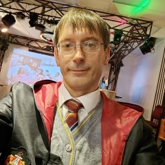 Игорь Лосев-Цветков, 08.06, Луга