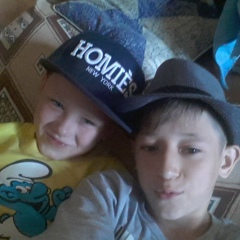 Артём Майский, 18.07, Полысаево