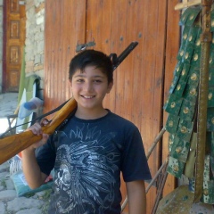 Emil Hesenzade, 08.07, Баку