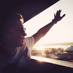 Иван Тюмкин, 01.05.1992, Тольятти