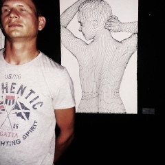 Артём Чуняев, 15.11.1992, Сочи