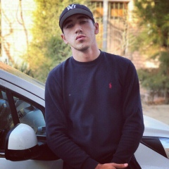 Тимур Максудов, 12.06, Самарканд