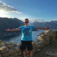 Виталий Колчин, 14.05, Санкт-Петербург