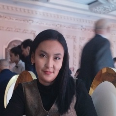 Молдир Болат, 21.08.1988, Кызылорда