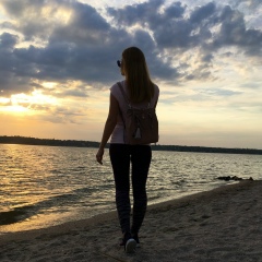 Наталия Гусева, 22.02